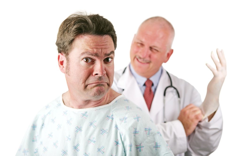 10+ Patients Share Their Most Embarrassing And Awkward ...