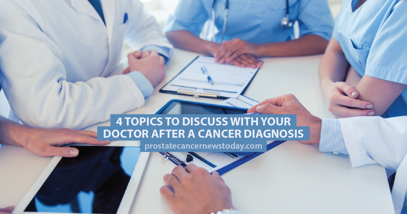 4 Topics to Discuss With Your Doctor After a Cancer ...
