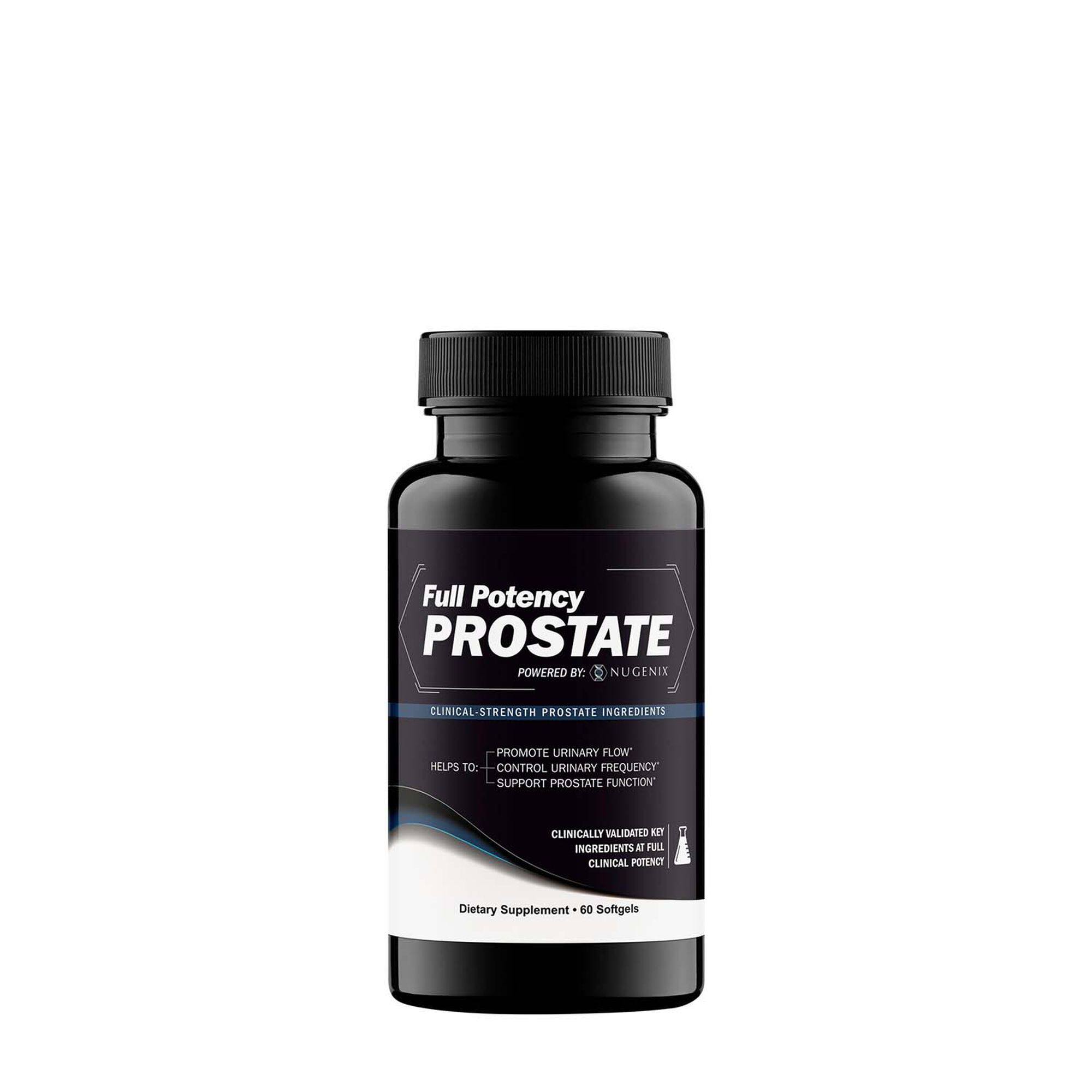 452433 Nugenix® Shop Nugenix Full Potency Prostate at GNC for a ...