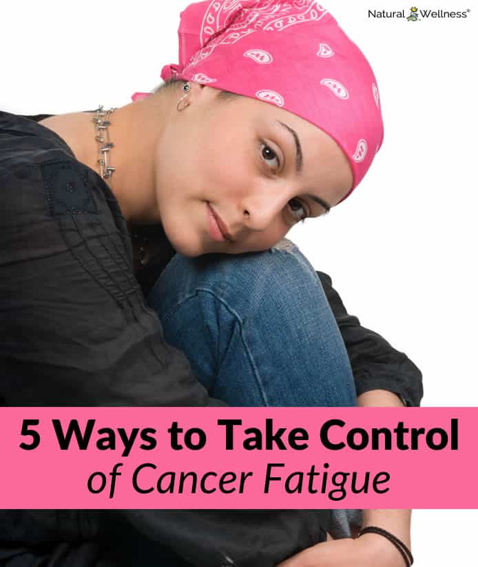 5 Ways to Control Cancer