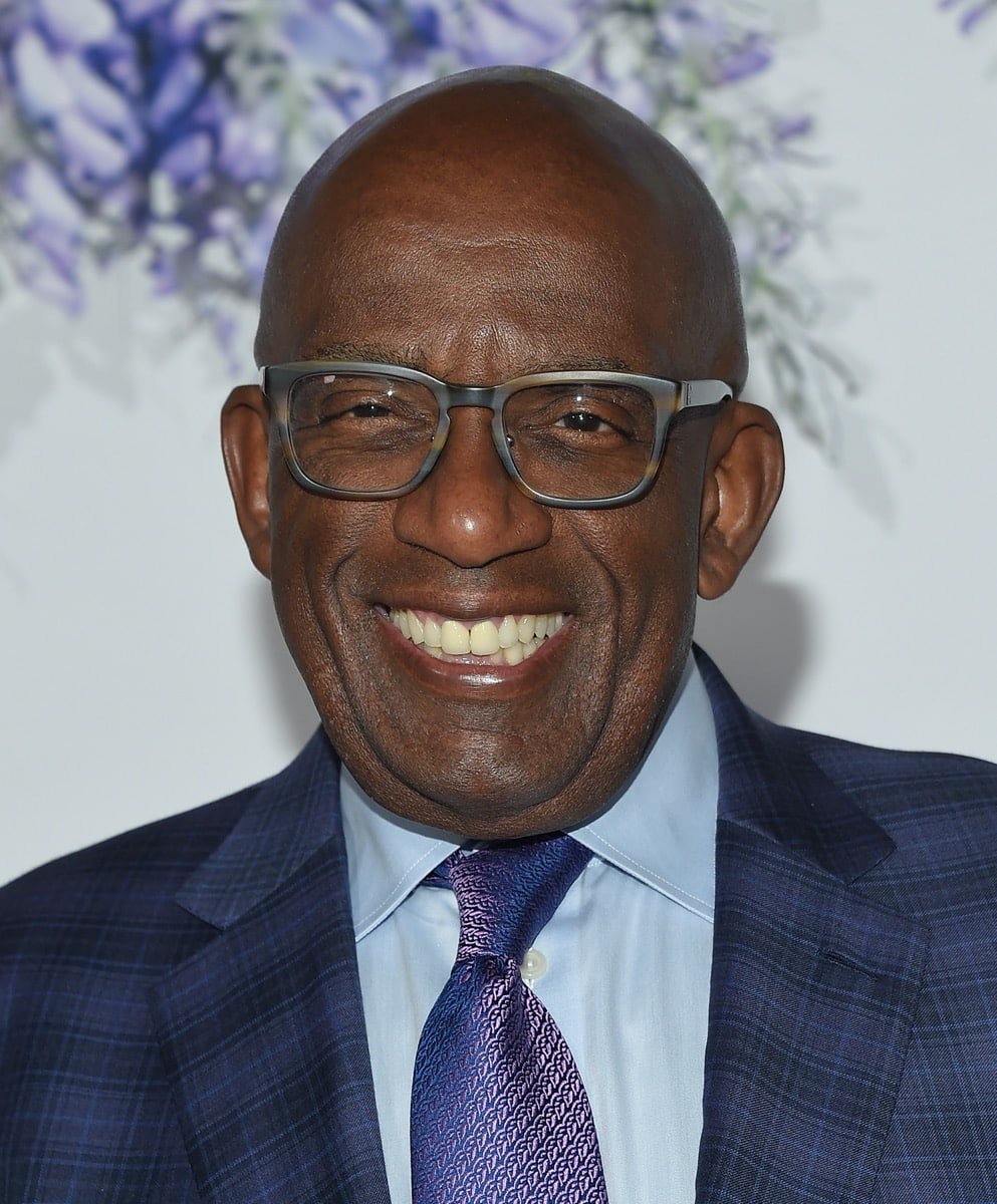 Al Roker Is Warning Everyone to Do This After His Cancer Diagnosis