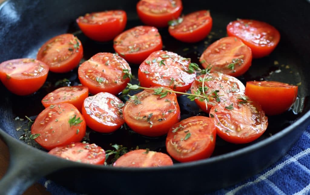 Are Tomatoes good for Prostate Cancer?