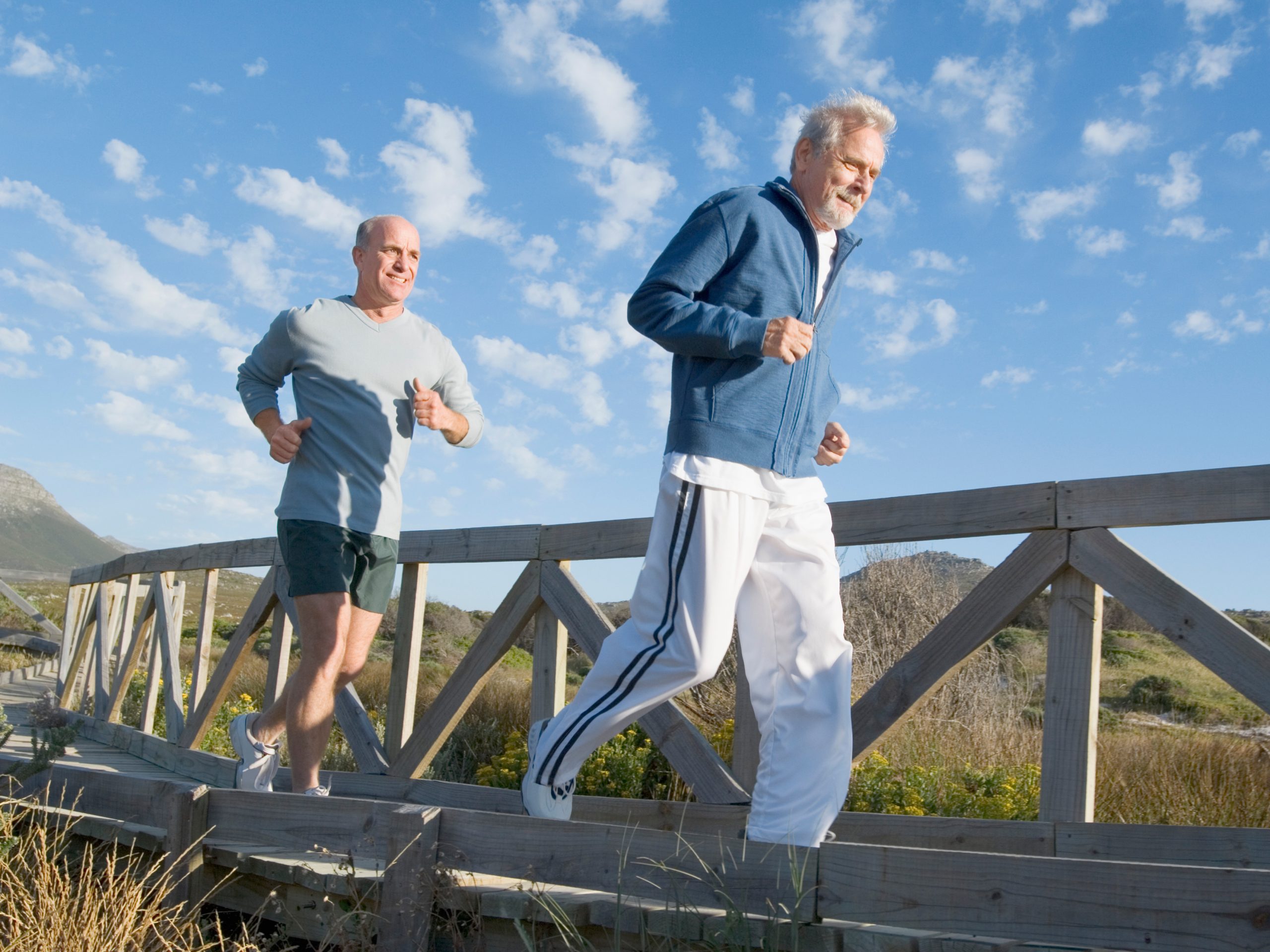 Best exercises for enlarged prostate