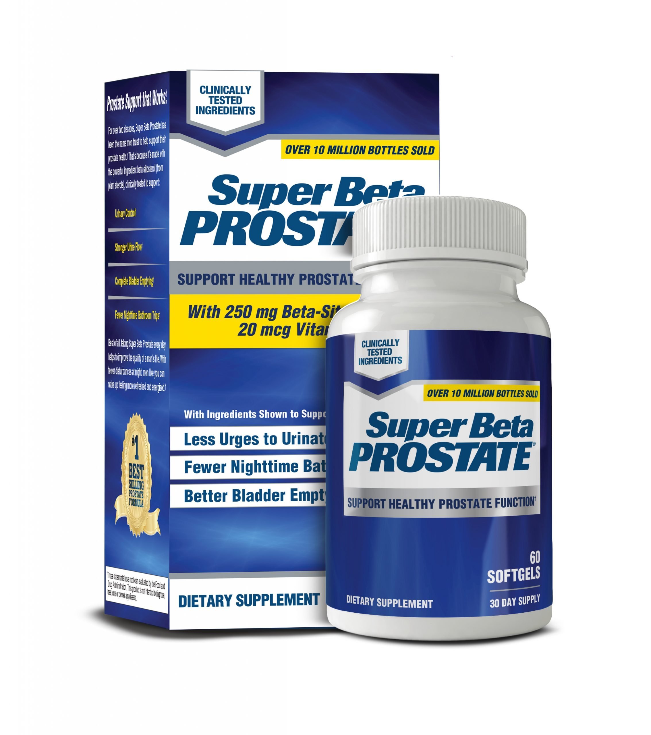 Best Over The Counter Medicine For Prostate