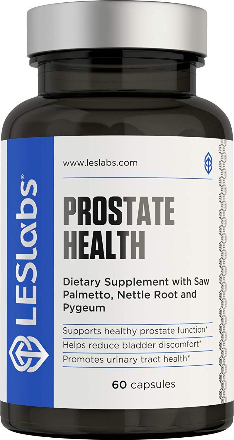 Best Supplements For Prostate Treatments For Prostate