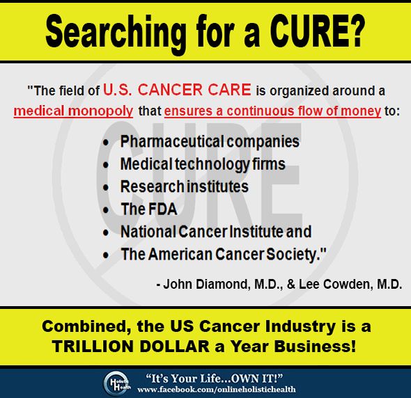 Cancer Cure: Will There Ever Be A Cancer Cure