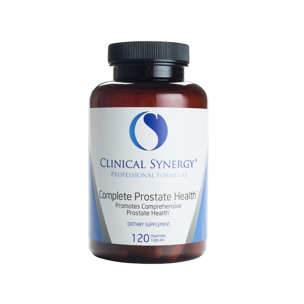 Complete Prostate Health