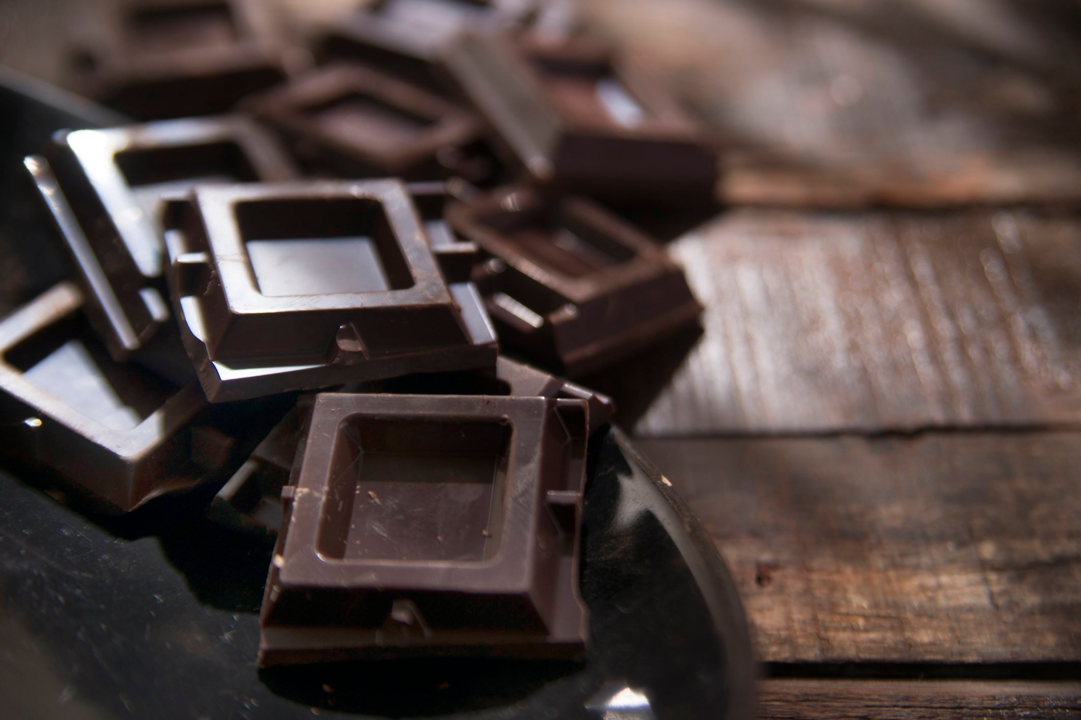 Does Dark Chocolate Irritate the Prostate or Bladder?
