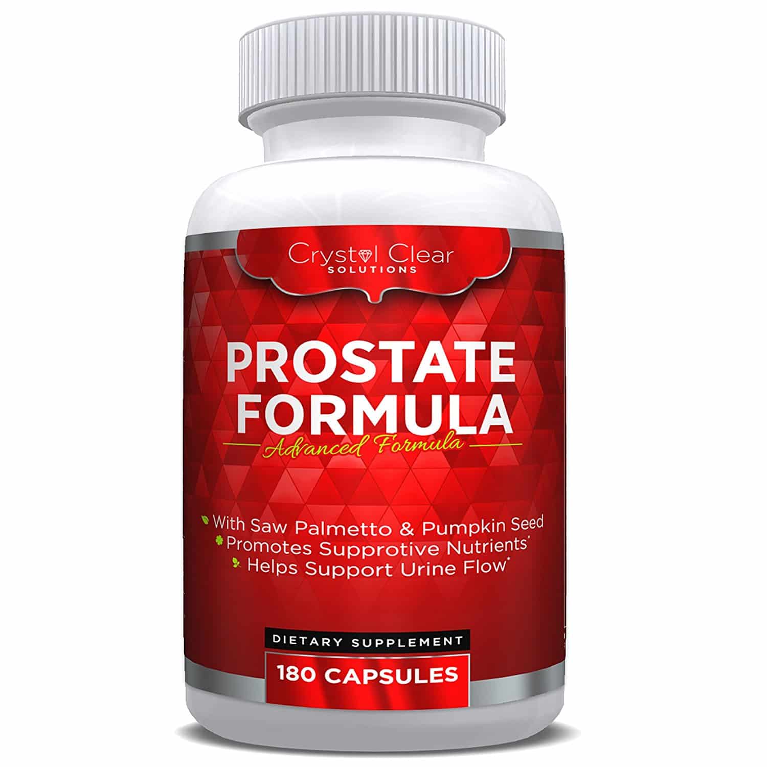 HEALTH &  FITNESS : Saw Palmetto Supplement Best for Prostate Health ...