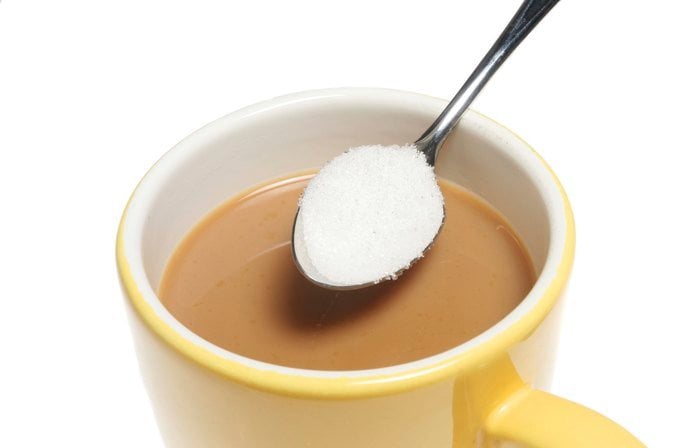 Is Salt, Coffee &  Sugar Bad for Prostate Problems ...
