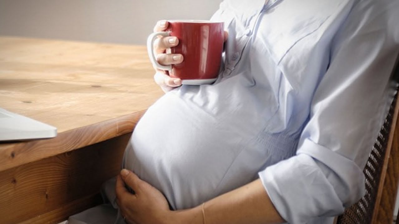 Man Uses Coffee To Get Woman Pregnant