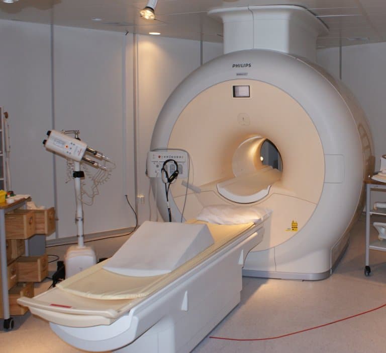 MRI 45% More Successful Than Prostate Biopsy