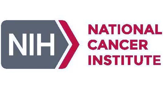 NCI National Cancer Institute Logo