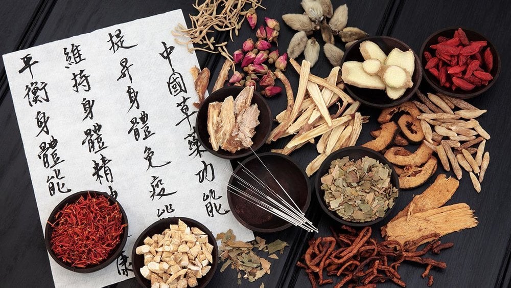 New Study Shows How Chinese Medicine Kills Cancer Cells ...