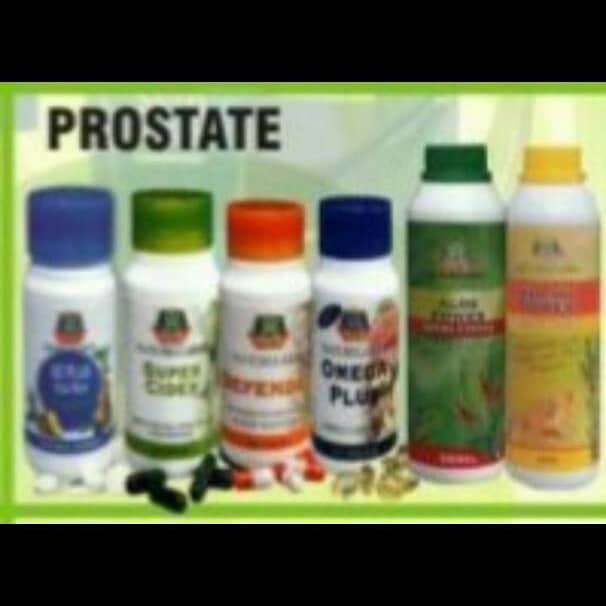 Prevent And Reverse Prostate Cancer