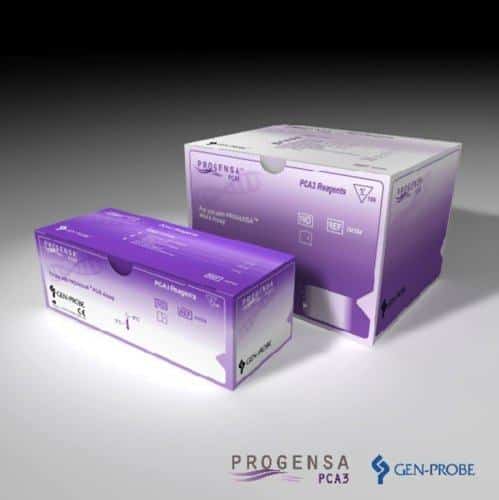 PROGENSA PCA3 Assay Approved to Help Determine if Repeat Prostate ...