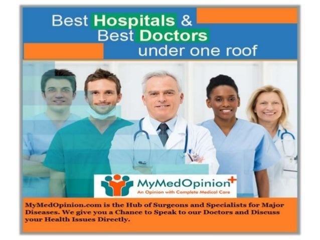 Prostate Cancer Treatment With Best Hospitals in India