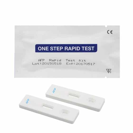 PSA Prostate Specific Ag Rapid Test Serum Plasma