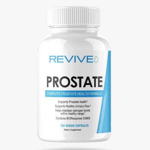 Revive MD Prostate 120 caps