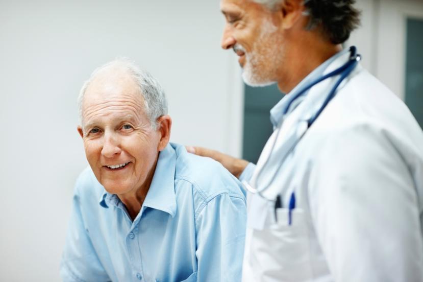 What Do Doctors Check in Prostate Cancer?