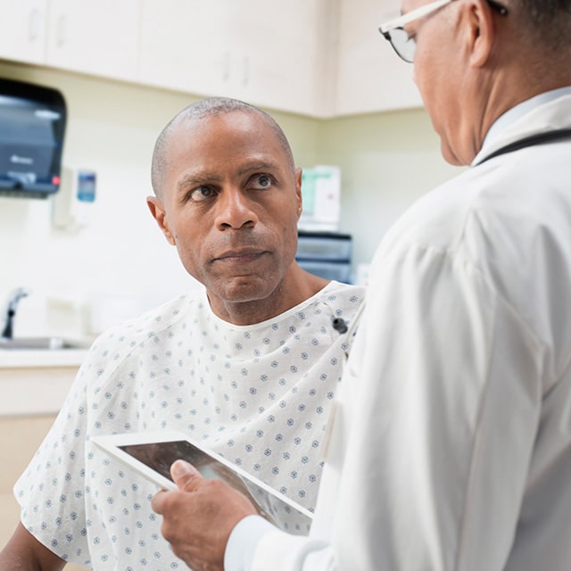 What To Ask Your Doctor About Prostate Cancer Screening