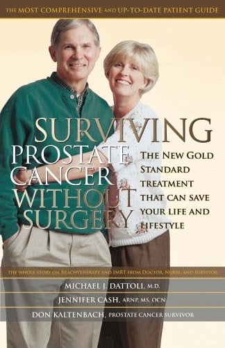 [ðPDF] Surviving Prostate Cancer without Surgery: The New Gold Standard ...